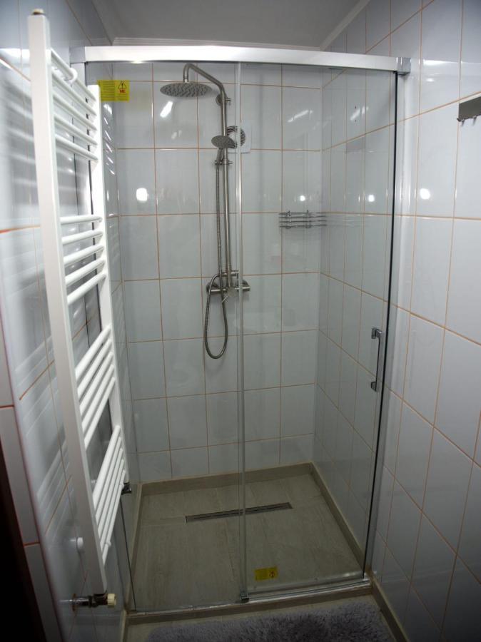 Pensiunea Todor Sibiu Exterior foto